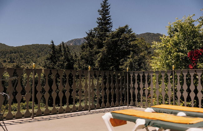 Agroturismo Son Galcerán - Photo 19