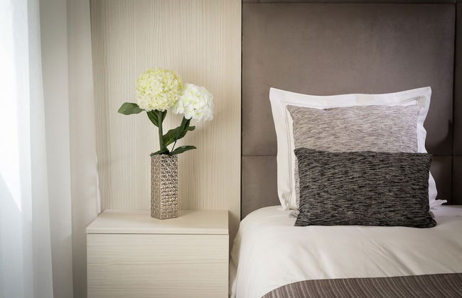 D Loft Downtown - Foto 5