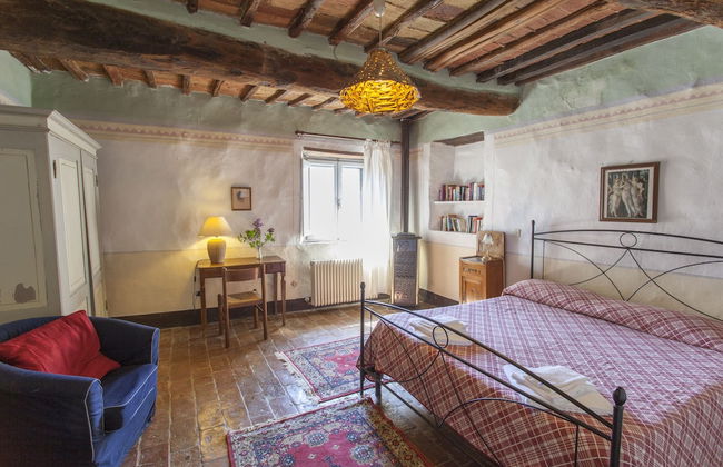 Tenuta di Spannocchia - Foto 13