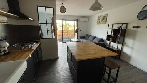 Maison de village avec terrasse - Foto 2