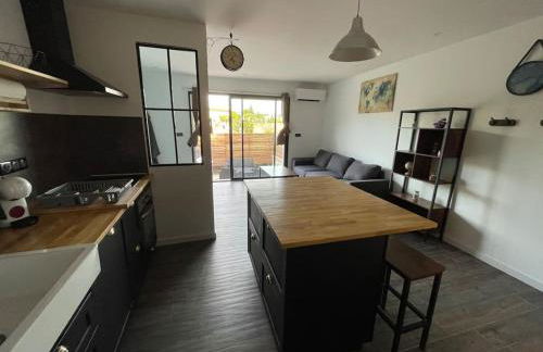 Maison de village avec terrasse - Photo 2