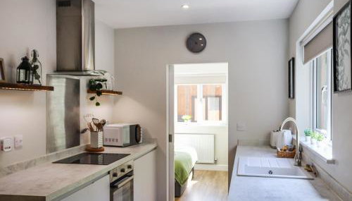 Peris Lodge - Uk47606 - Foto 3