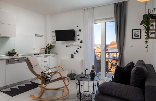 Villa Valentina - Foto 20