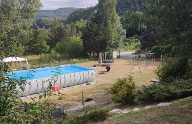 Villa Patti villa con piscina e camino nelle Marche - Photo 63