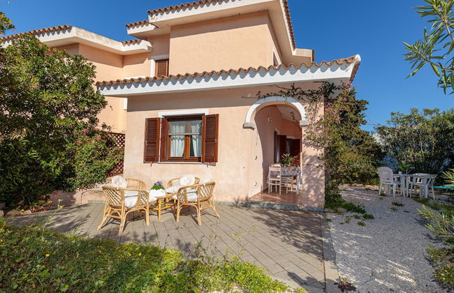 Piazzetta Villa La Vigna 30m From The Sea - Photo 20