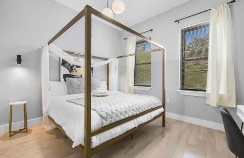 2C - Parking Cred, Early CI, King Bed, Sleeps 6 - 30mins to NYC - Foto 13