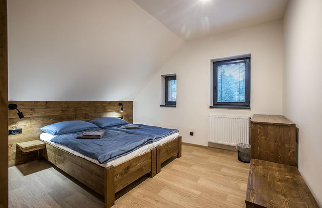 Mountain Chalet Lbh027 - Photo 12