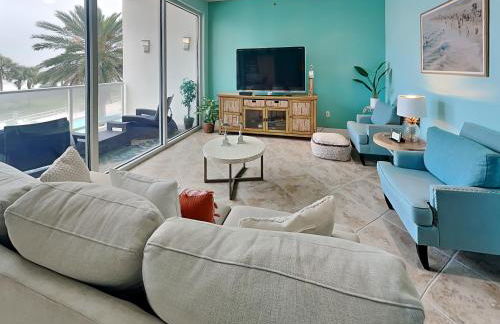 Diamond Beach 307-Beach Getaway - Foto 18