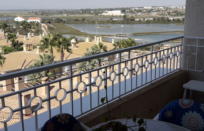 Apartamento Carmen - Foto 18