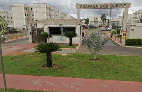 Ape Buritis, á 5 minutos do Aeroporto - Photo 39