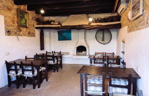 Hotel Rural Can Partit Adults Only-Ibiza - Foto 90