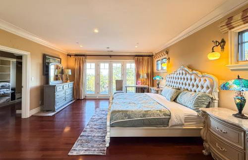 5BR Luxury with KTV, Pool, View, Near Stanford - Foto 26