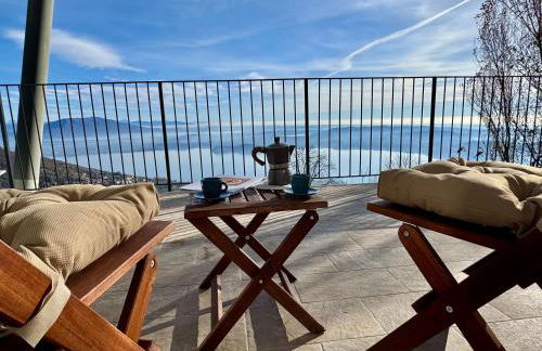 Il Sogno terrazza panoramica - Foto 29