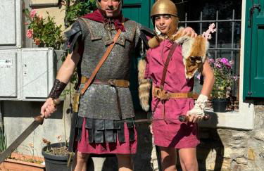 La Corte dei Celti - Foto 55