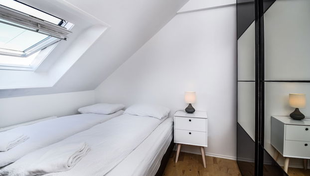 Apartment LE28 - Foto 2, Habitación