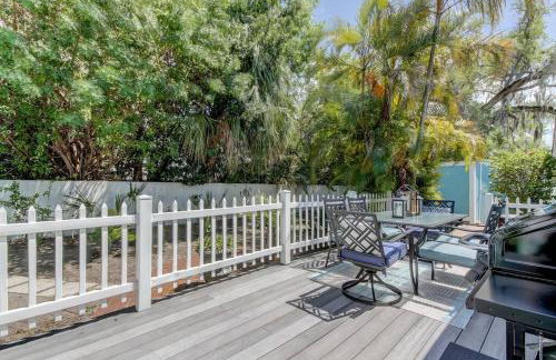Rare- Downtown 2 bedroom! Family friendly! - Photo 5