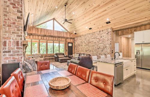 All-Encompassing Lakehouse with Modern Accents! - Foto 7