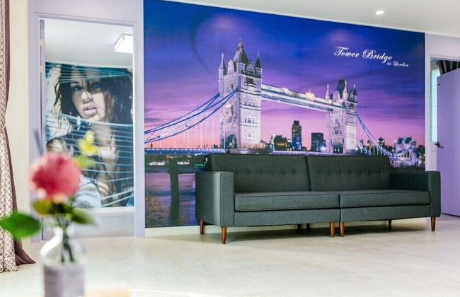 Sky Garden - Foto 28