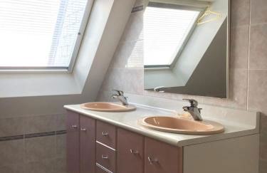 688-Villa de la Baie a 300m de la plage - Foto 21