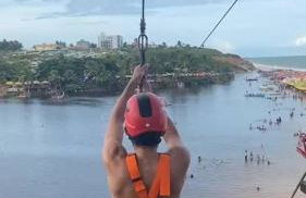 Chalé em Praia Bela Paraíba - Foto 2