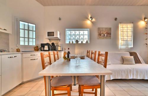Holiday Home Douce Alouette by Interhome - Foto 14
