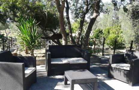 Casa Masseria Le Ville - Foto 9