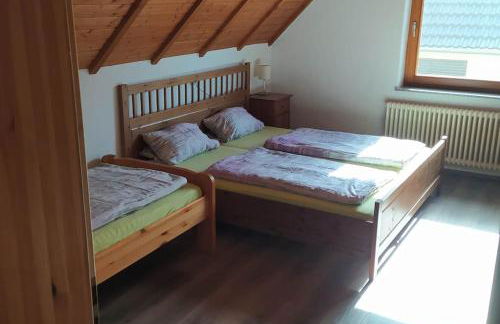 Ferienwohnung Schwörer bis 7 Personen - Foto 15