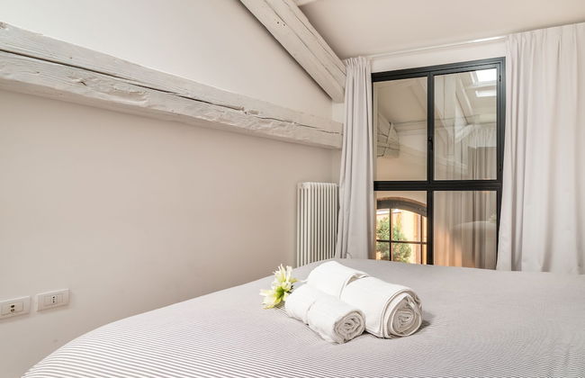 Residence Casin dei Spiriti - Foto 33