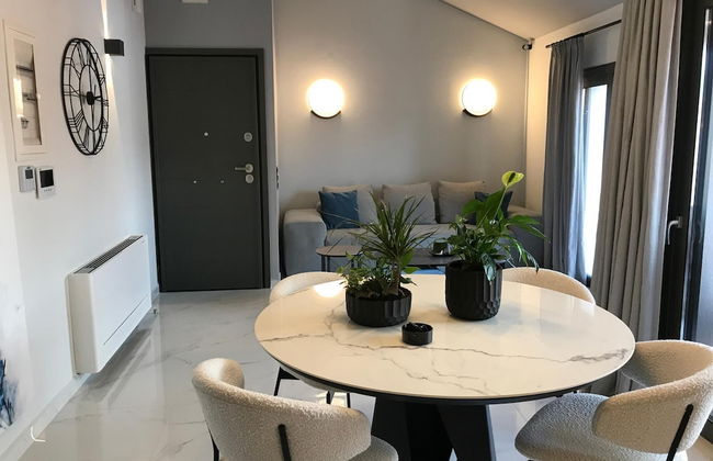 Deluxe 2br Suite With sea Views to Argostoli bay - Foto 1