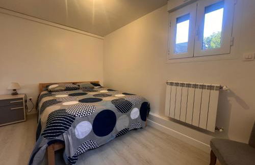 Appartement T2 cosy proche de Paris, RER à 550m - Foto 15