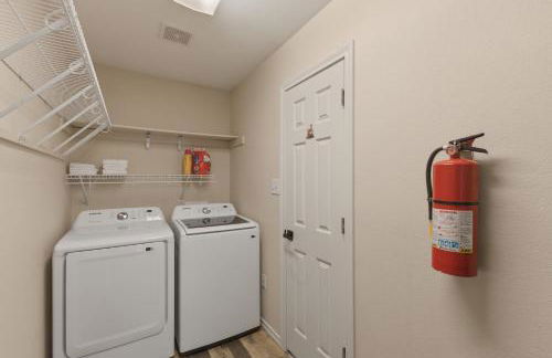 Oakwood Oasis- 1,4 Acres of Tranquility home - Foto 24