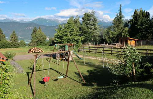 Apartment Belfiore-2 by Interhome - Foto 76