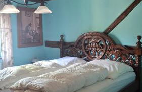 Ferienhaus Gut Haselbach im Erzgebirge - Foto 15