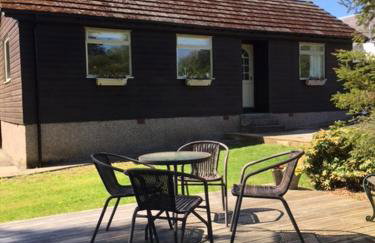 Creity Hall Chalet - Foto 26