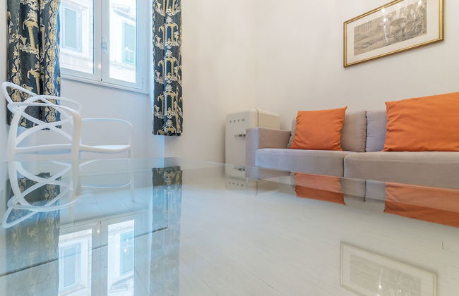 Saint Peter Suite Apartment - Foto 15