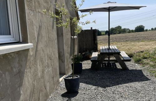 Logement entier à la campagne proche du circuit et du zoo de la Flèche - Photo 12