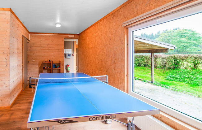 High Fens Nature & Sauna Stay - Photo 27