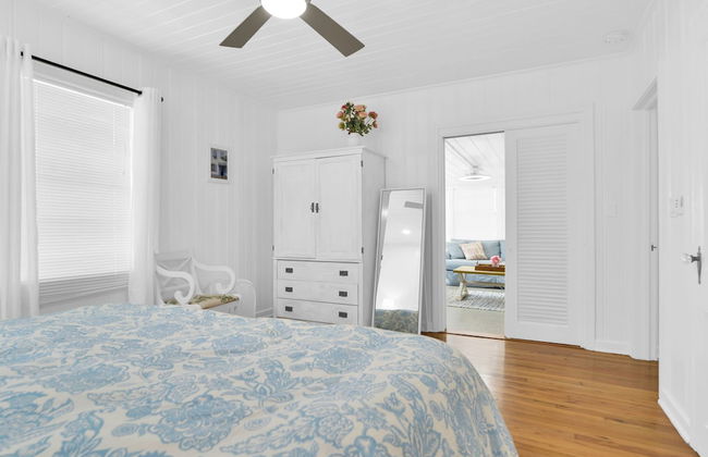 Tranquility by the Beach - Foto 7