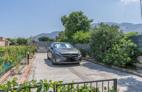 Villa a due passi dal mare "Cicogne Apartment" con BBQ e parcheggio gratuito a due passi dall'Aeroporto - Foto 24