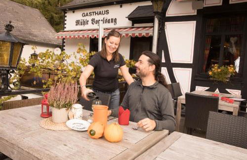 Historische Mühle Vogelsang - Foto 27