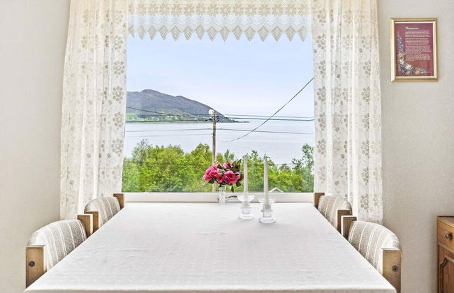 6 Person Holiday Home in Aram-by Traum - Foto 34