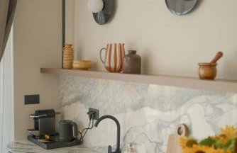 Theros Kourouta Boutique Hotel - Foto 48