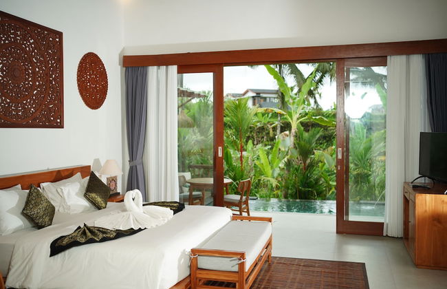 Dewi Kunti Villa - Foto 39