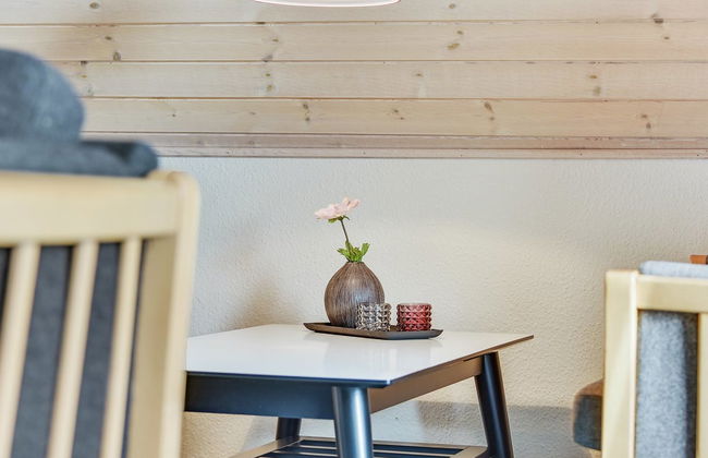 "Babette" - 75m to the fjord - Foto 32