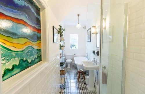 DUNELM COTTAGE - Three Bed Cottage in the heart of the Peak District - Foto 25