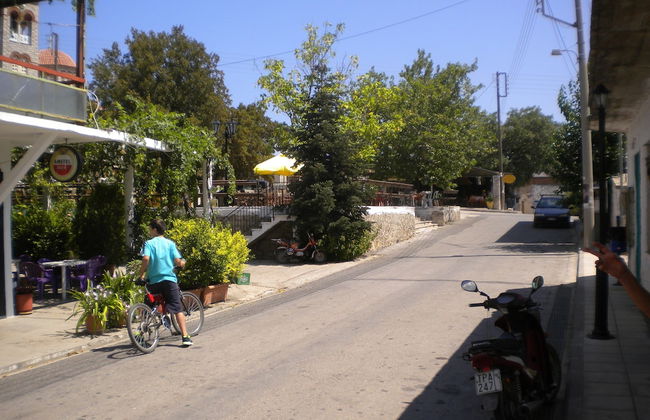 Stone House For You - Photo 32