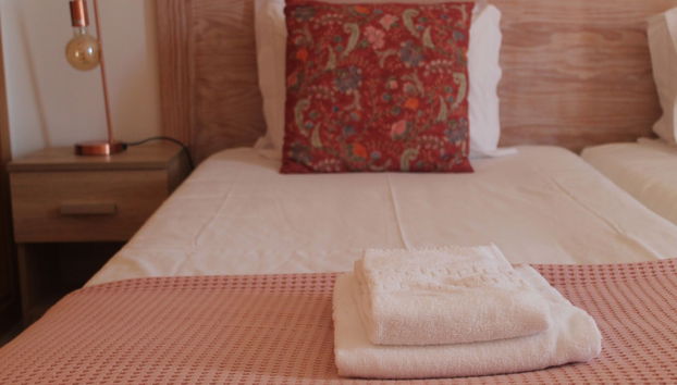 CG 11C - Pool - Cabanas Gardens - Foto 3, Habitación