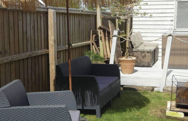 Isle Escape Retreat- Sleeps 4, Garden & Games Room - Foto 24