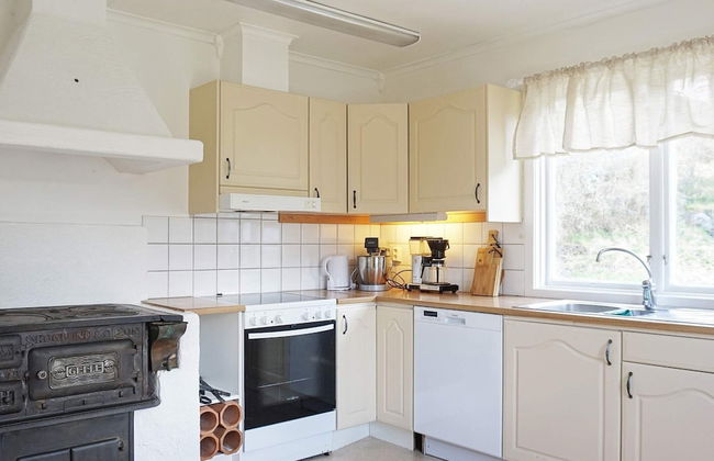 9 Person Holiday Home in Hallevadsholm-by Traum - Foto 18