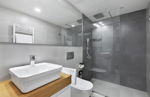 Feelathome Tortuga de Mar - Photo 7